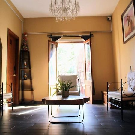 Casa Jardin Villa Гуанахуато Екстериор снимка