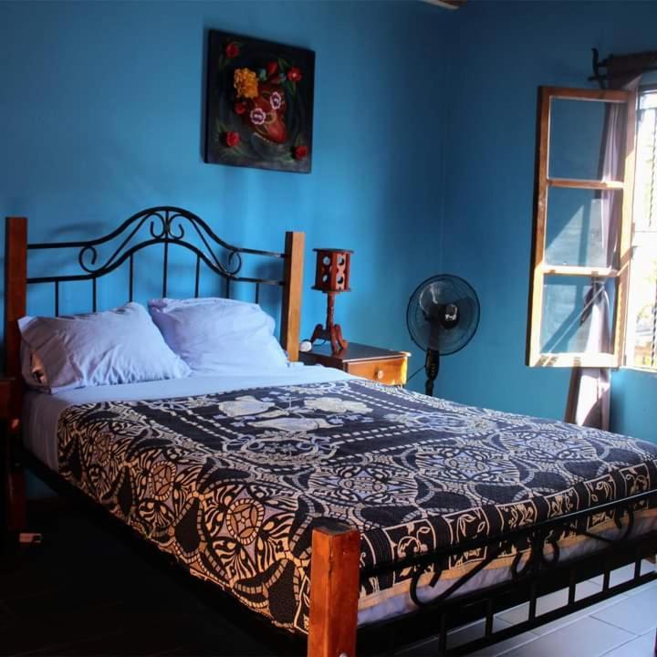 Casa Jardin Villa Гуанахуато Екстериор снимка