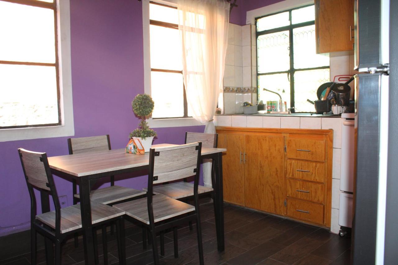 Casa Jardin Villa Гуанахуато Екстериор снимка