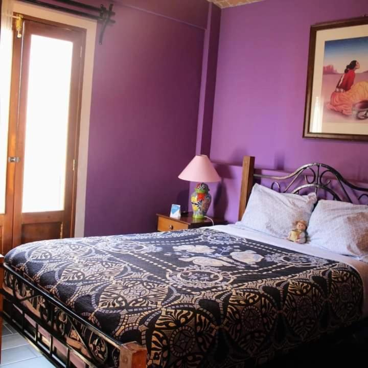 Casa Jardin Villa Гуанахуато Екстериор снимка
